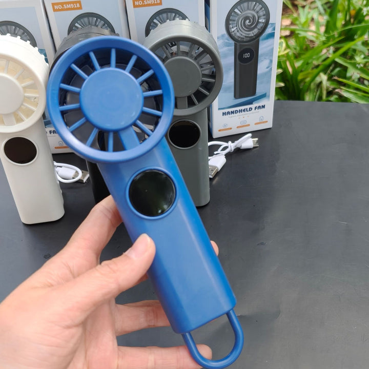 Ladies Handy Fan Stornfield