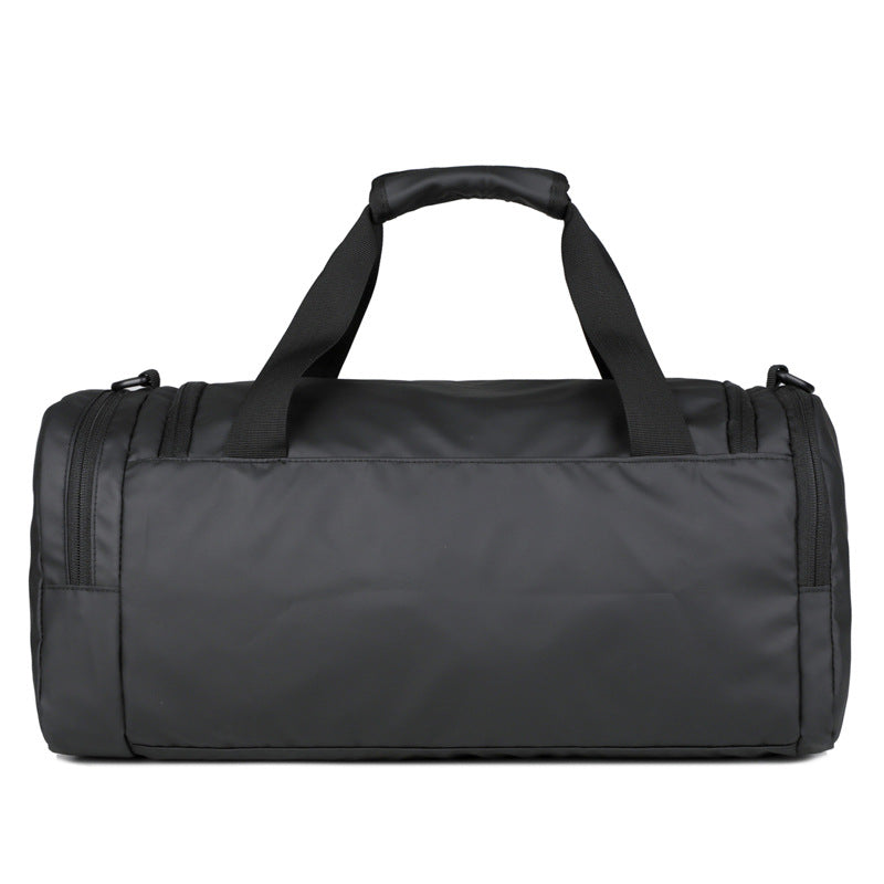 Multi-Compartment Travel Duffel Stornfield