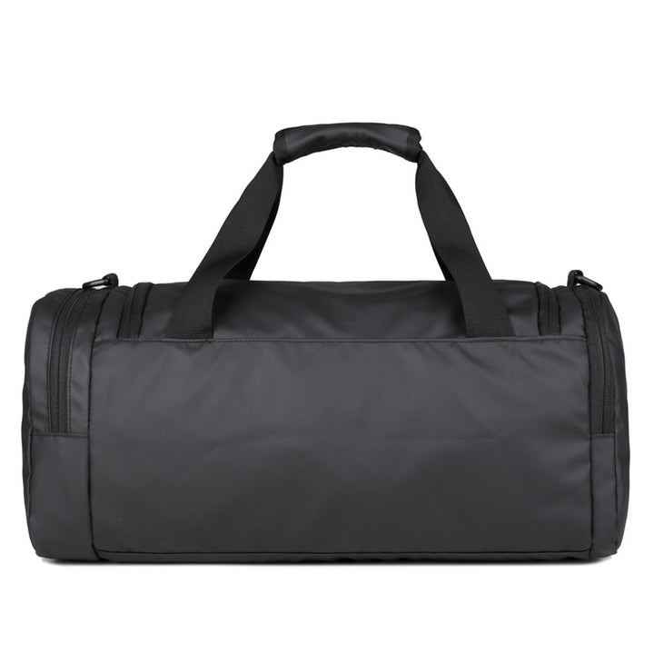 Multi-Compartment Travel Duffel Stornfield