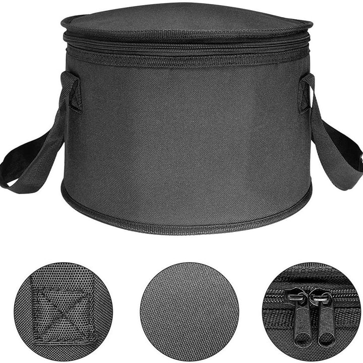 Women Insulated Pizza Bag Stornfield