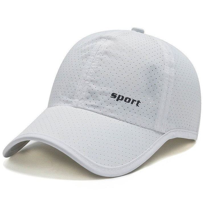 Women Sporty Running Cap Stornfield