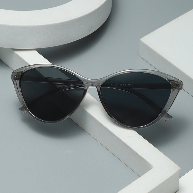 Women's Cat-Eye Glasses with Modern Design Stornfield