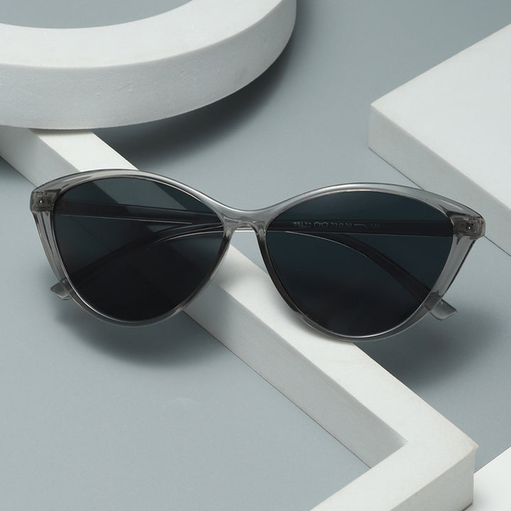 Women's Cat-Eye Glasses with Modern Design Stornfield