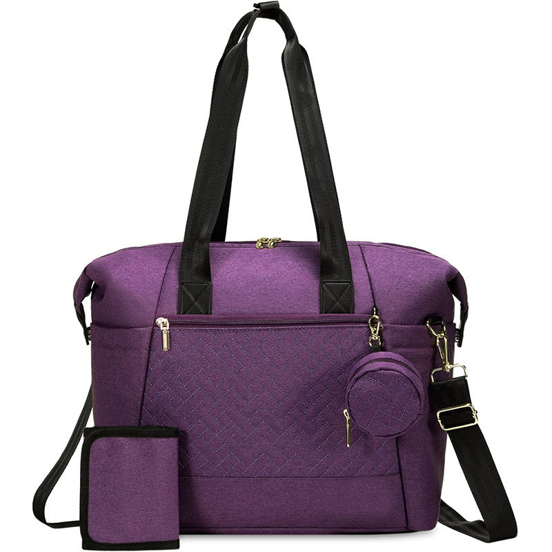 Practical Multifunctional Travel Bag Stornfield