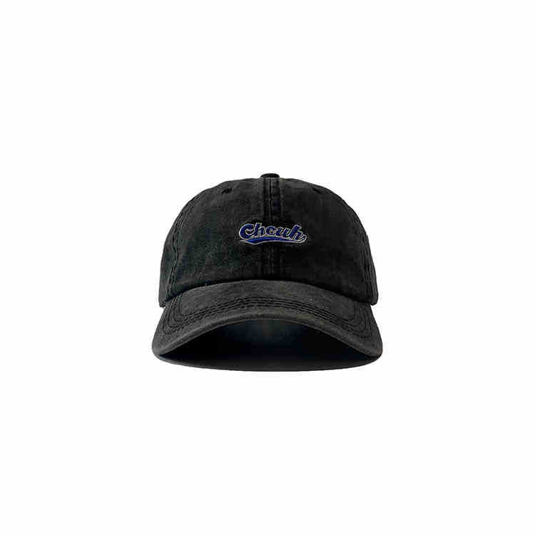 Unisex Vintage-inspired Cotton Baseball Cap Stornfield