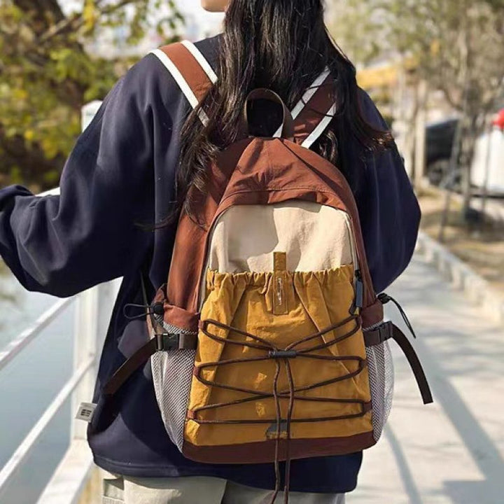 Casual Lightweight Sling Backpack Stornfield