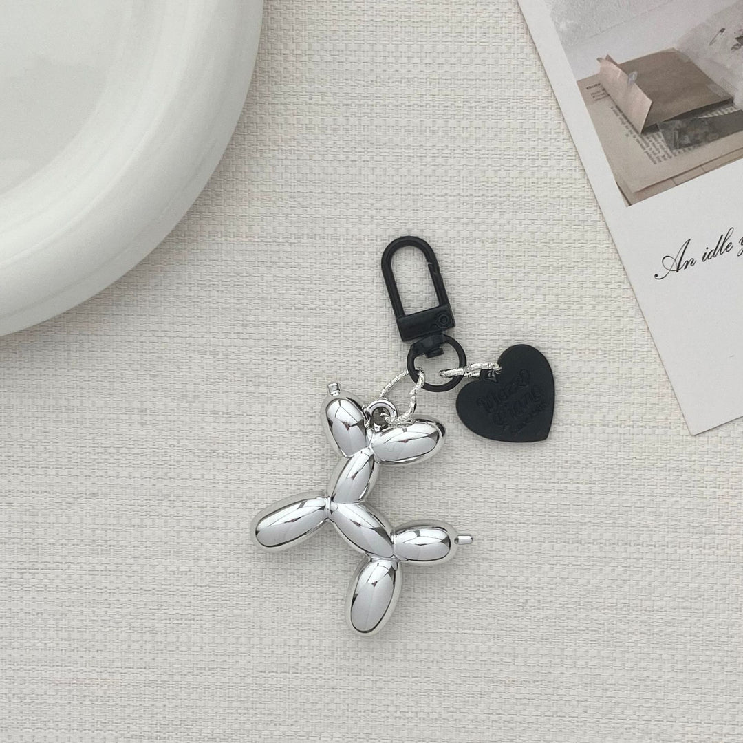 Balloon Dog Keychain Stornfield