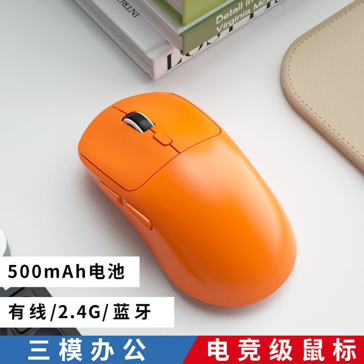 High-precision gaming mouse with programmable buttons Stornfield