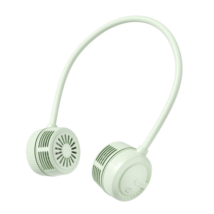 Women Portable Cooling System with Flexible Design Stornfield