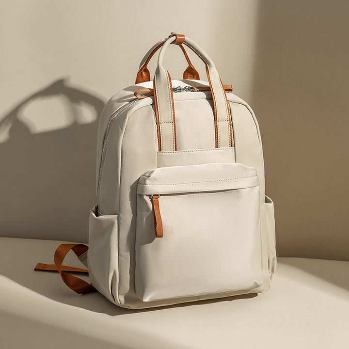 Versatile Laptop Backpack with Multiple Pockets