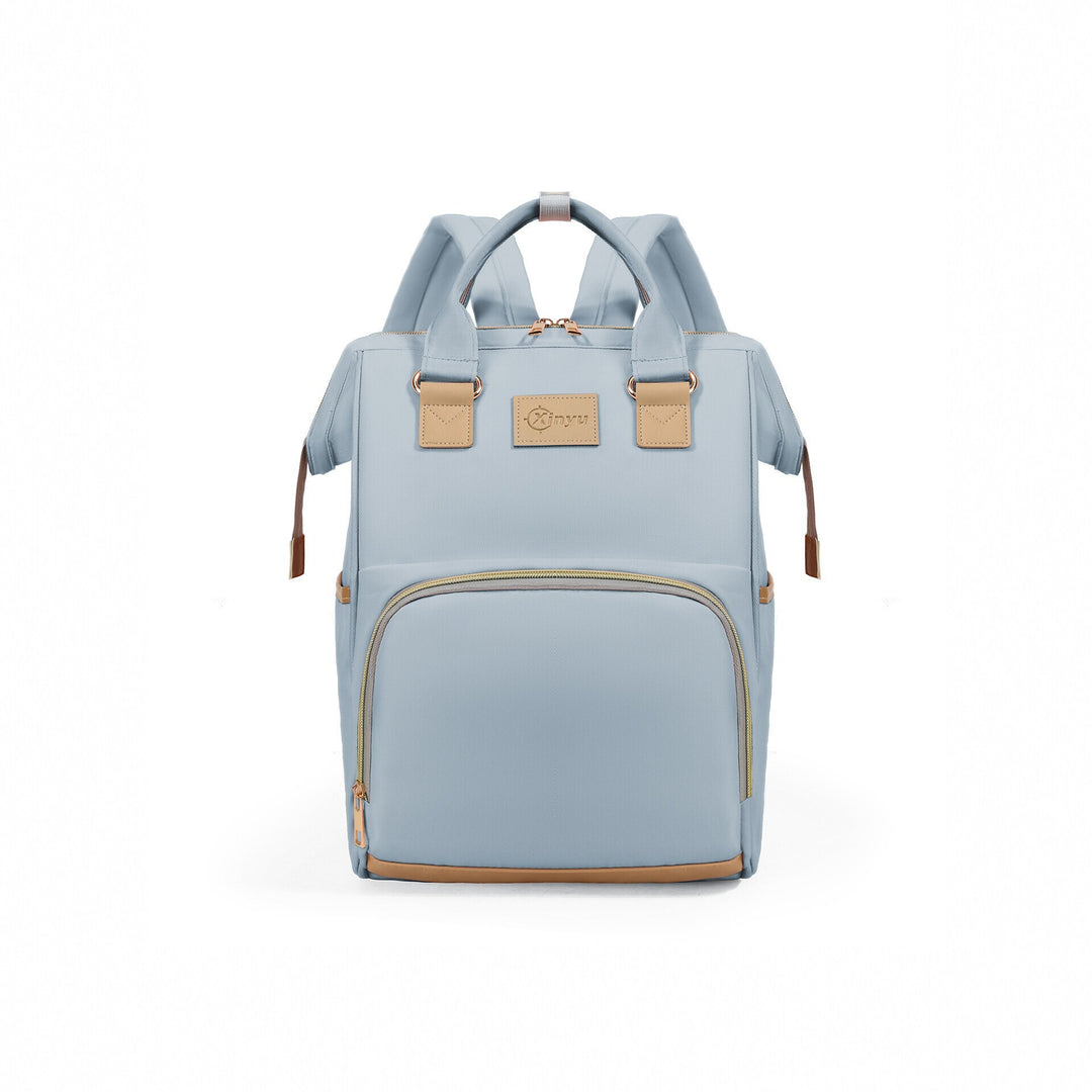 Stylish and Versatile Backpack Stornfield
