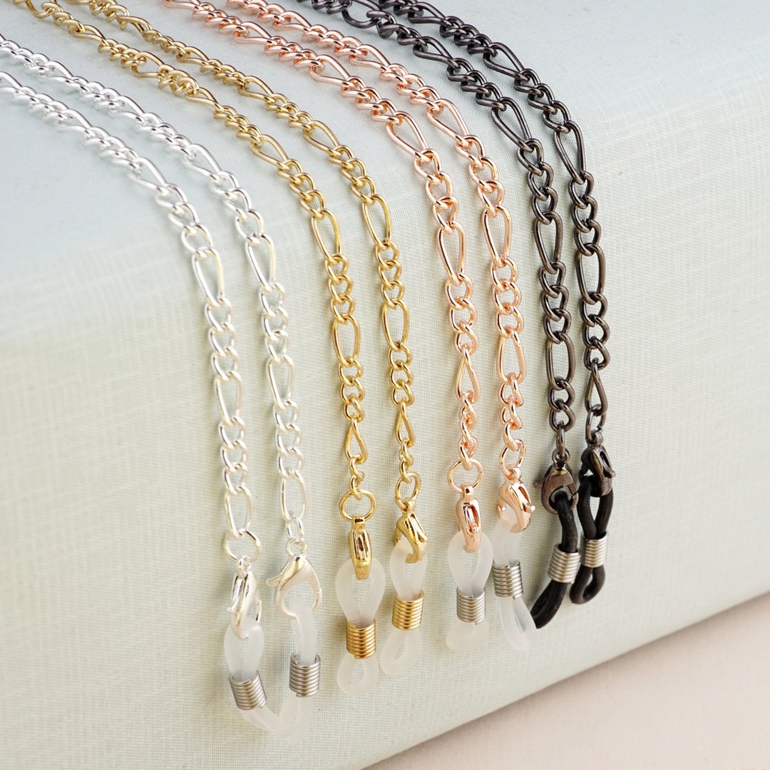 Decorative Chain Necklace Stornfield