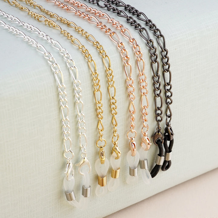 Decorative Chain Necklace Stornfield