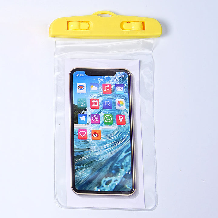 Waterproof Smartphone Case For Outdoor Activities Stornfield
