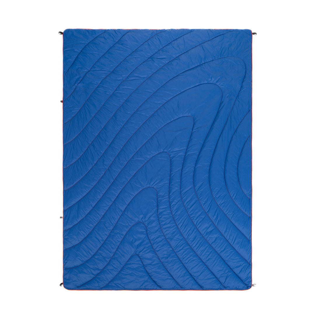 Ultra-Lightweight Compact Sleep System Stornfield