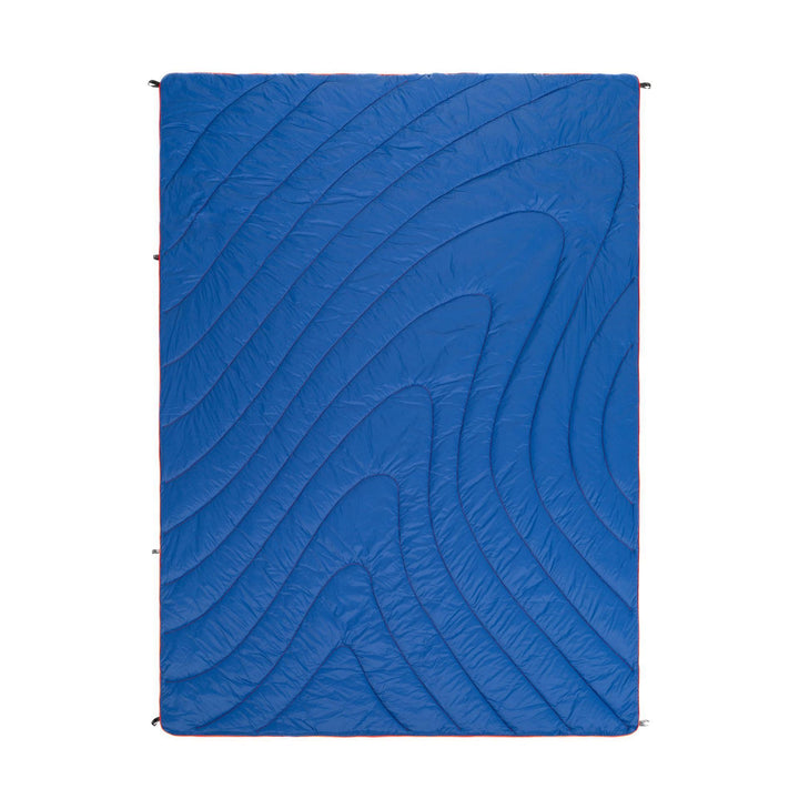 Ultra-Lightweight Compact Sleep System Stornfield
