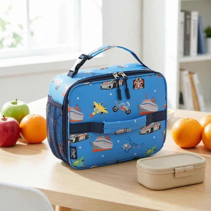Boys' Lunch Box Stornfield