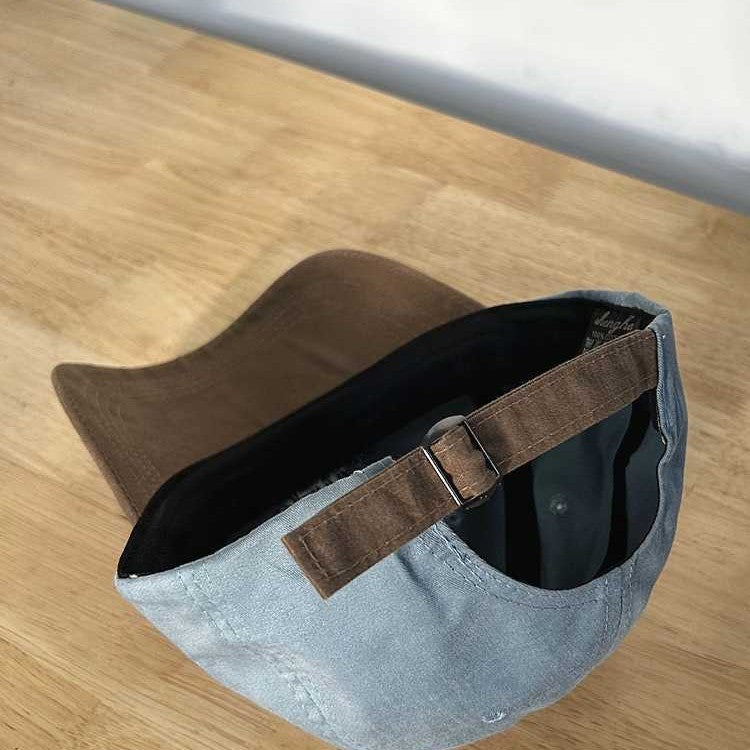 Women's Adjustable Cotton Dad Hat Stornfield