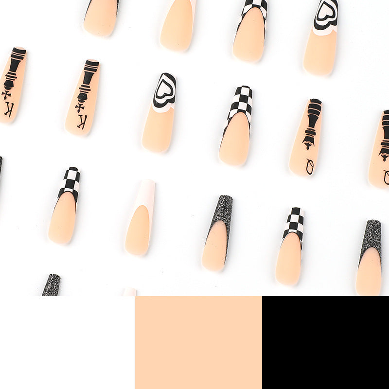 Artificial Fingernails Stornfield
