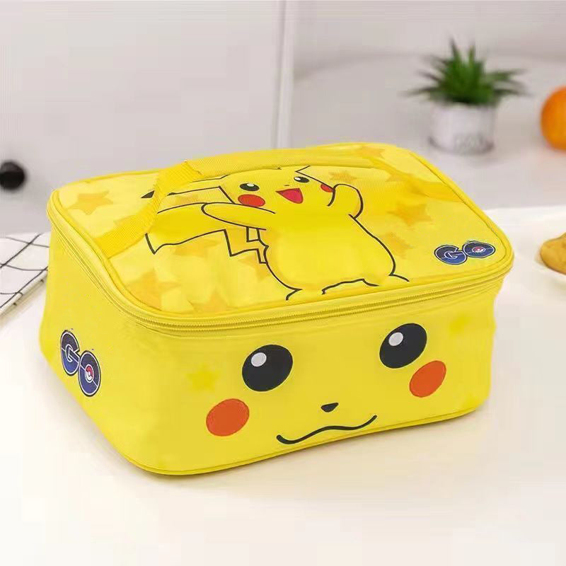 Insulated Lunch Box Stornfield