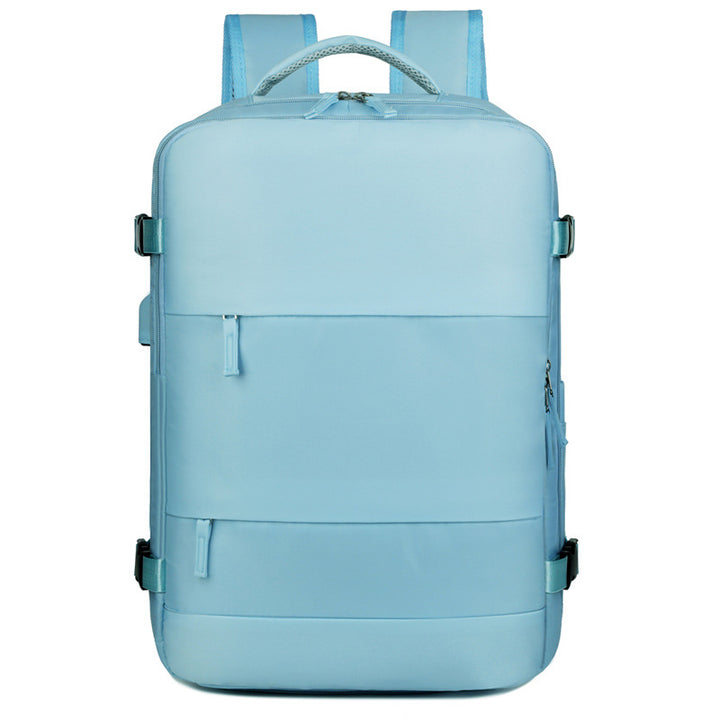 Versatile Ergonomic Backpack Stornfield