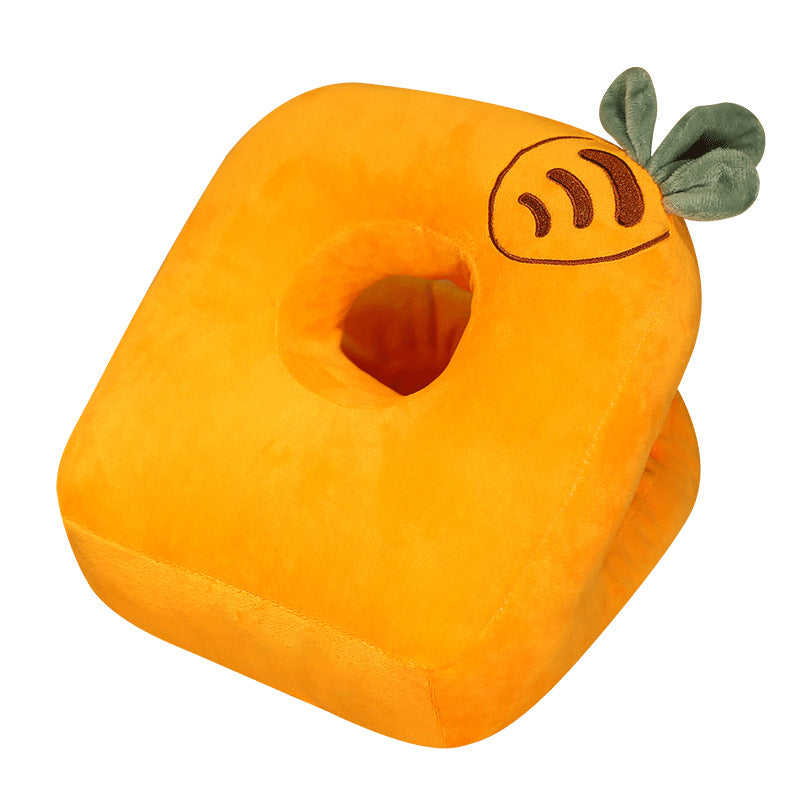 Comfortable seat cushion with ventilation Stornfield