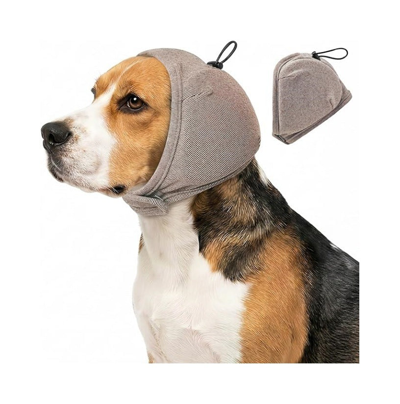 Dog head protection Stornfield