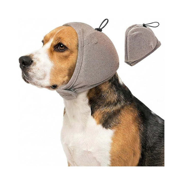 Dog head protection Stornfield