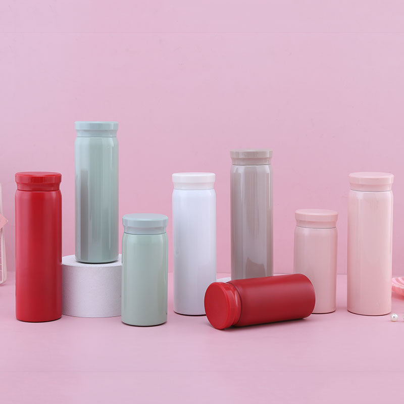Insulated Travel Water Bottle Stornfield
