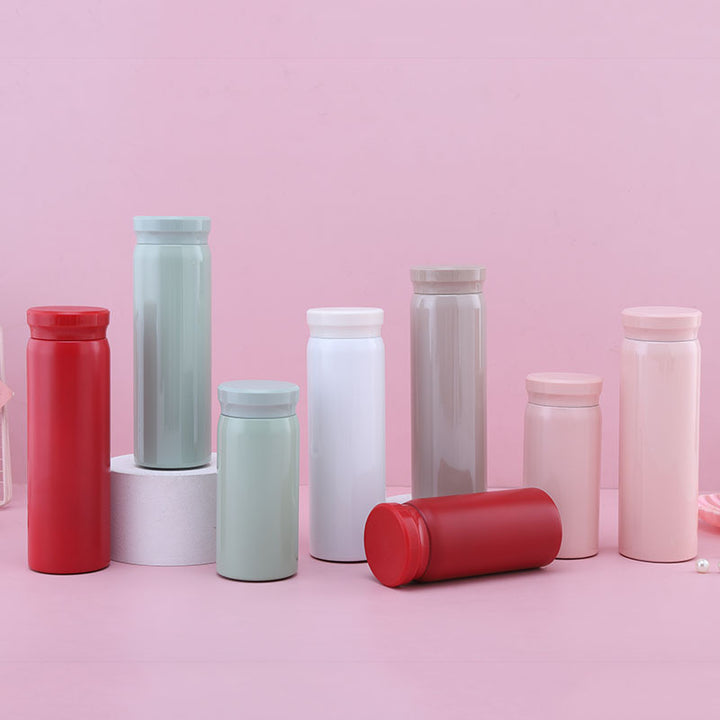 Insulated Travel Water Bottle Stornfield