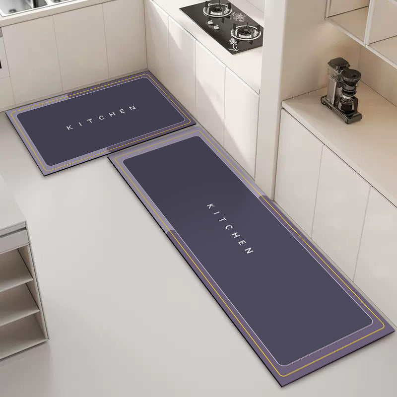 Kitchen Comfort Mat Set