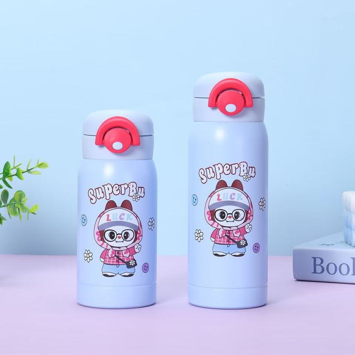 Ladies Insulated Bottle Stornfield