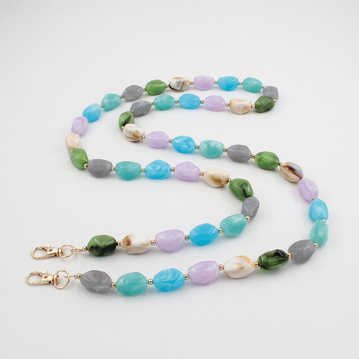 Stylish Beaded Eyewear Chain Stornfield 1788342637