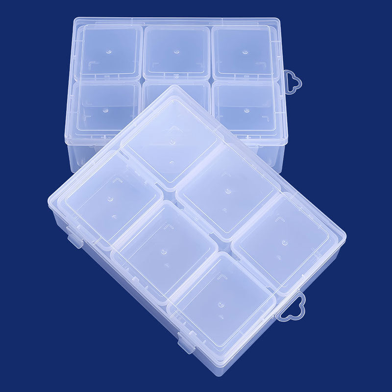 Modular Storage Box Set Stornfield