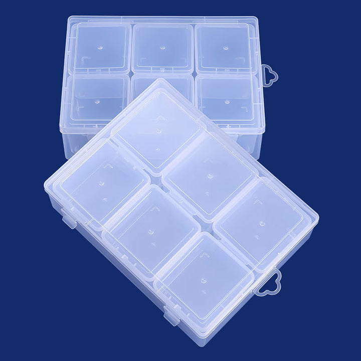 Modular Storage Box Set Stornfield