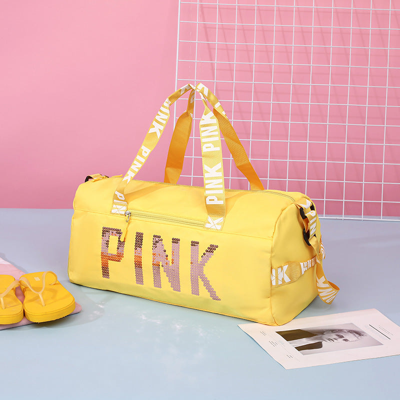 Travel Duffle Bag Stornfield