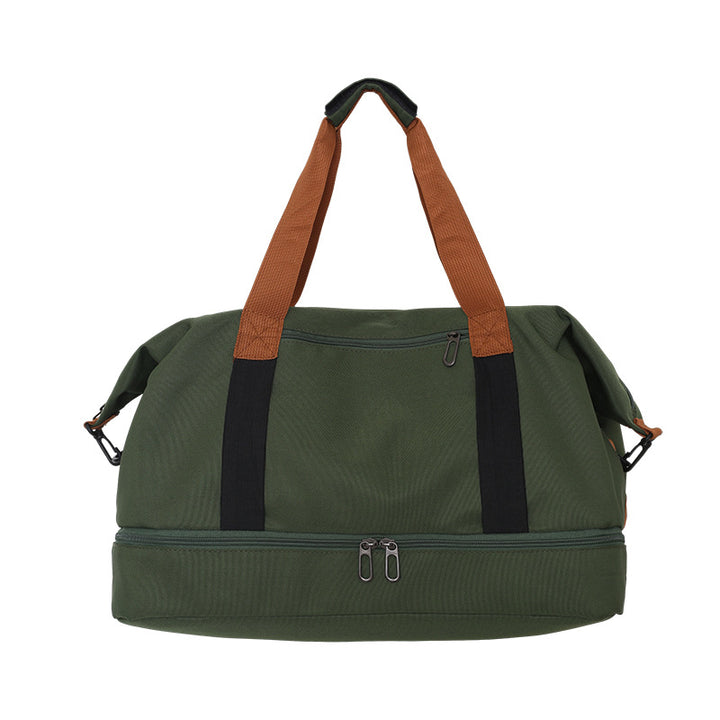 Robust Training and Travel Bag Stornfield