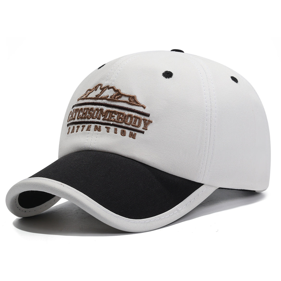 Men's Casual Embroidered Baseball Cap Stornfield 1783926256