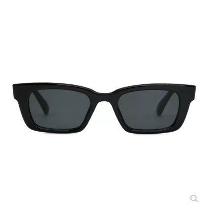 Stylish Oversized Shield Sunglasses Stornfield