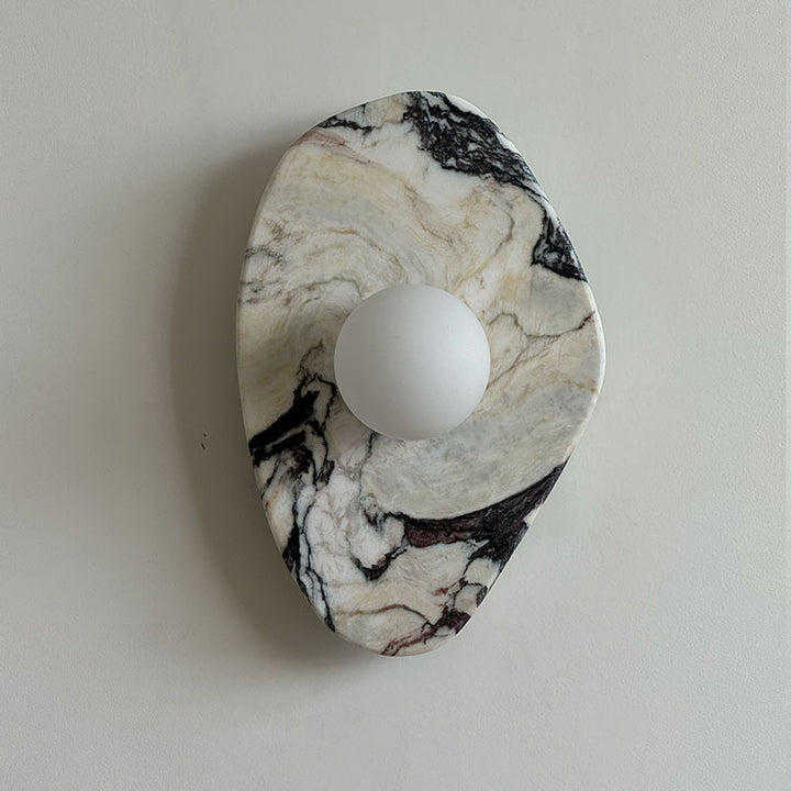 Modern Abstract Wall Light