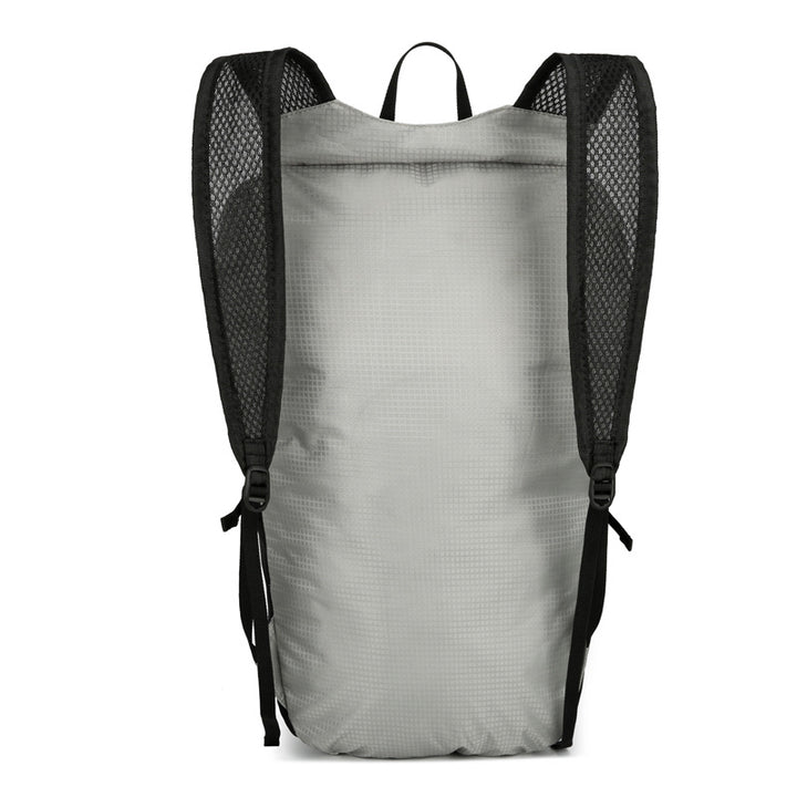 Ultra-Lightweight Foldable Daypack Stornfield