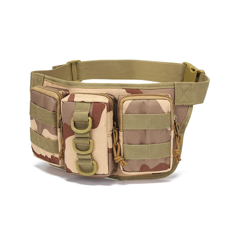 Tactical Utility Waist Bag Stornfield