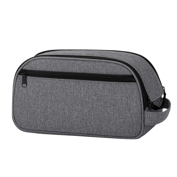 Multifunctional cosmetic bag with compartments Stornfield