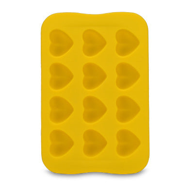 Silicone Baking Mold in Heart Shape Stornfield