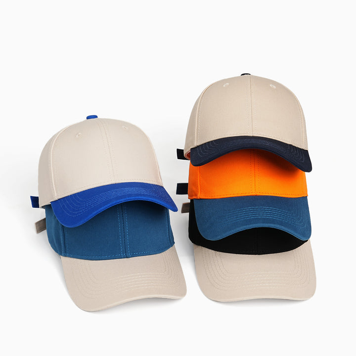 Unisex Sporty Baseball Cap Stornfield