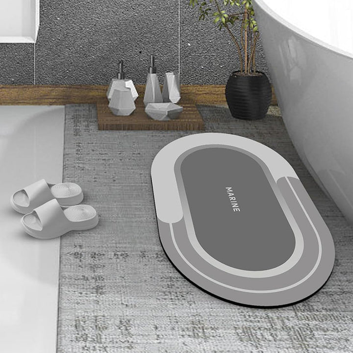 Bath Mat Stornfield