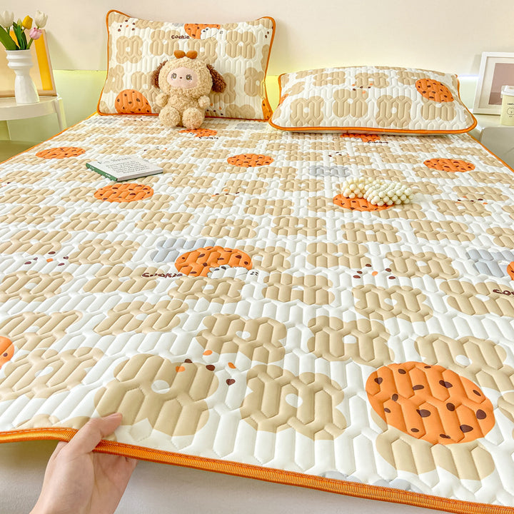 Textured Mattress Protector