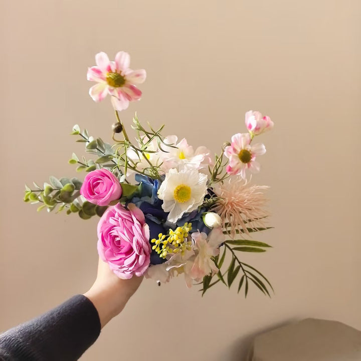 Decorative Floral Centerpiece