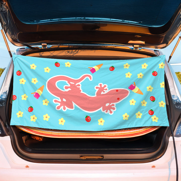 Auto-trunk-cover Stornfield