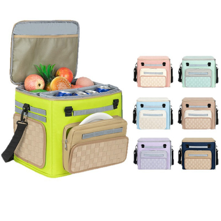 Insulated Picnic Cooler Bag Stornfield